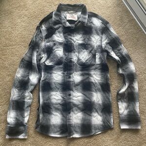 BRAND NEW Oversized flannel